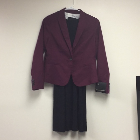 Old Navy Black cotton dress XS NWT - Picture 4 of 4